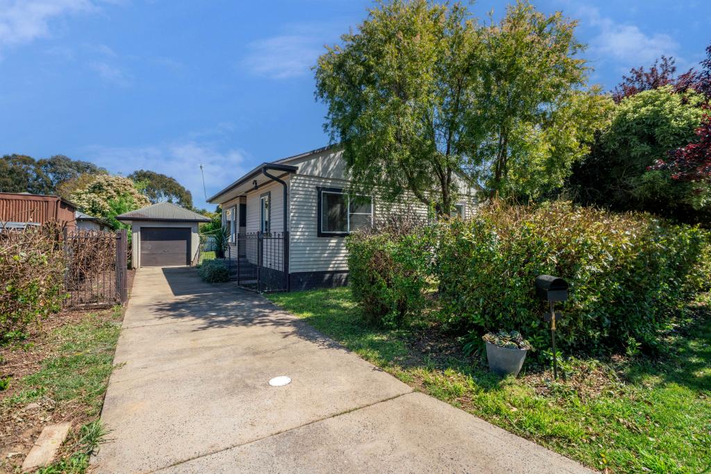 1 Jaeger Ave, Orange, NSW 2800