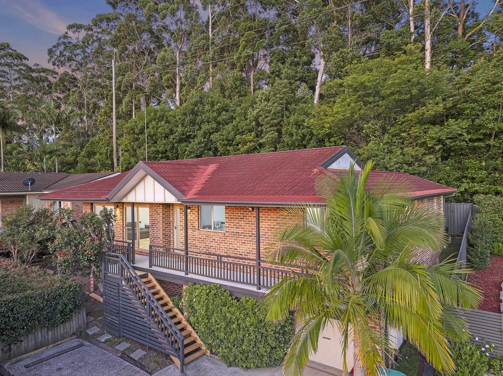 2/7 Sacha Tce, Terrigal, NSW 2260