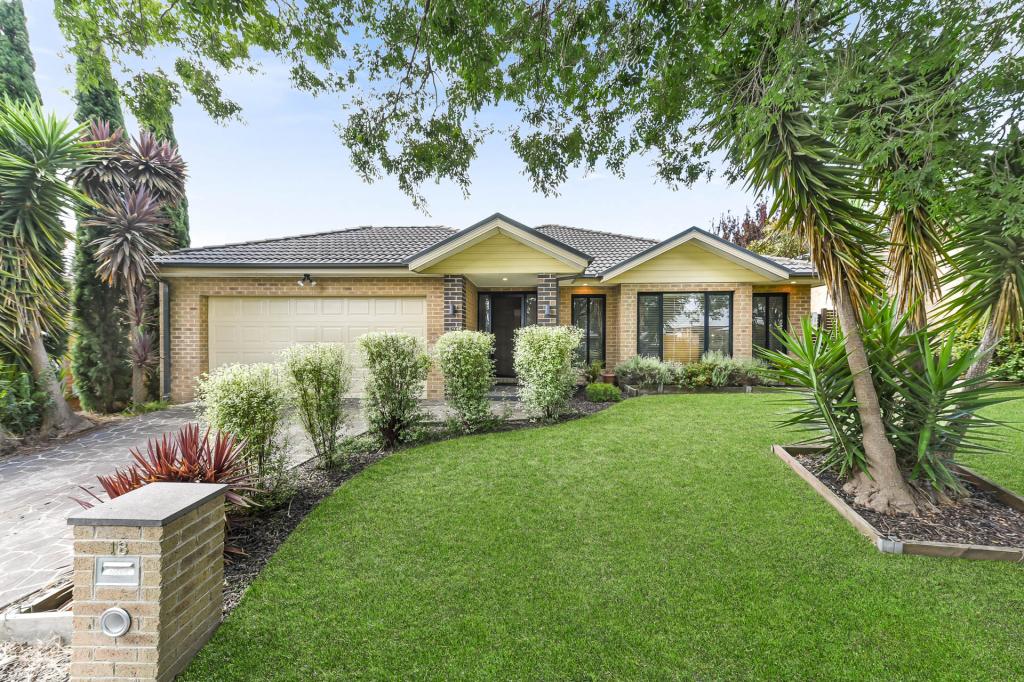 18 Embling St, Berwick, VIC 3806