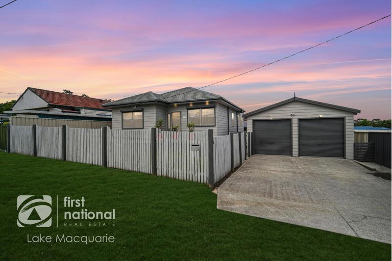 20 Albert St, Barnsley, NSW 2278