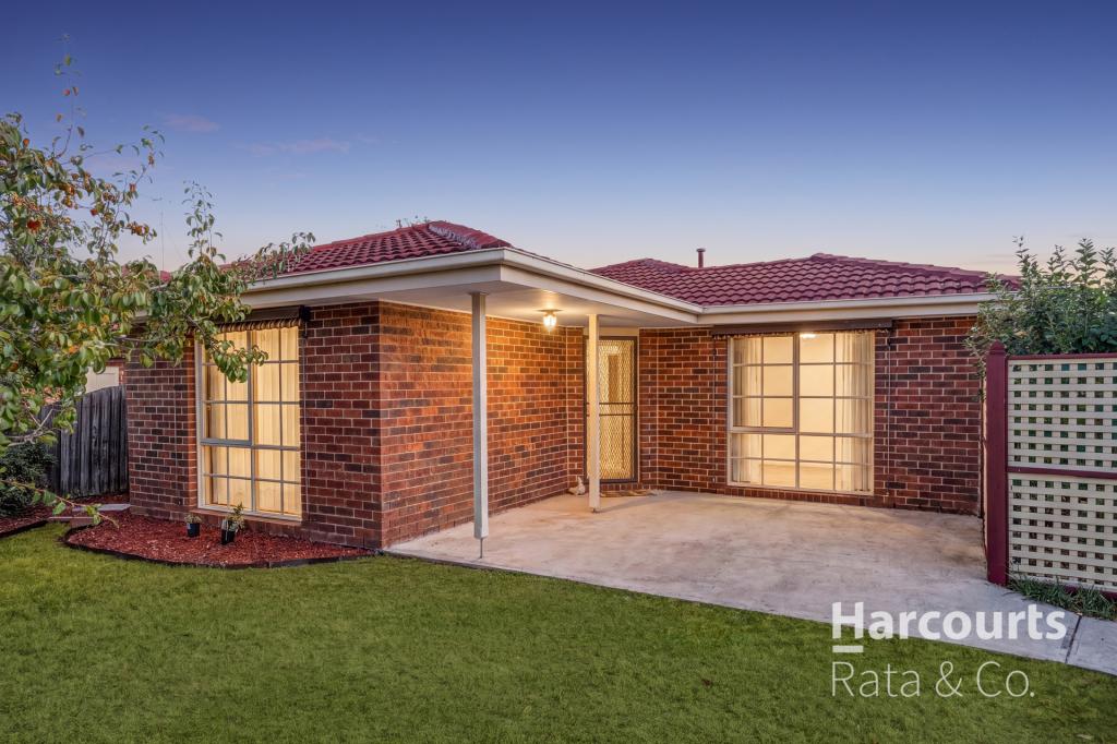73 Andrew St, Melton South, VIC 3338