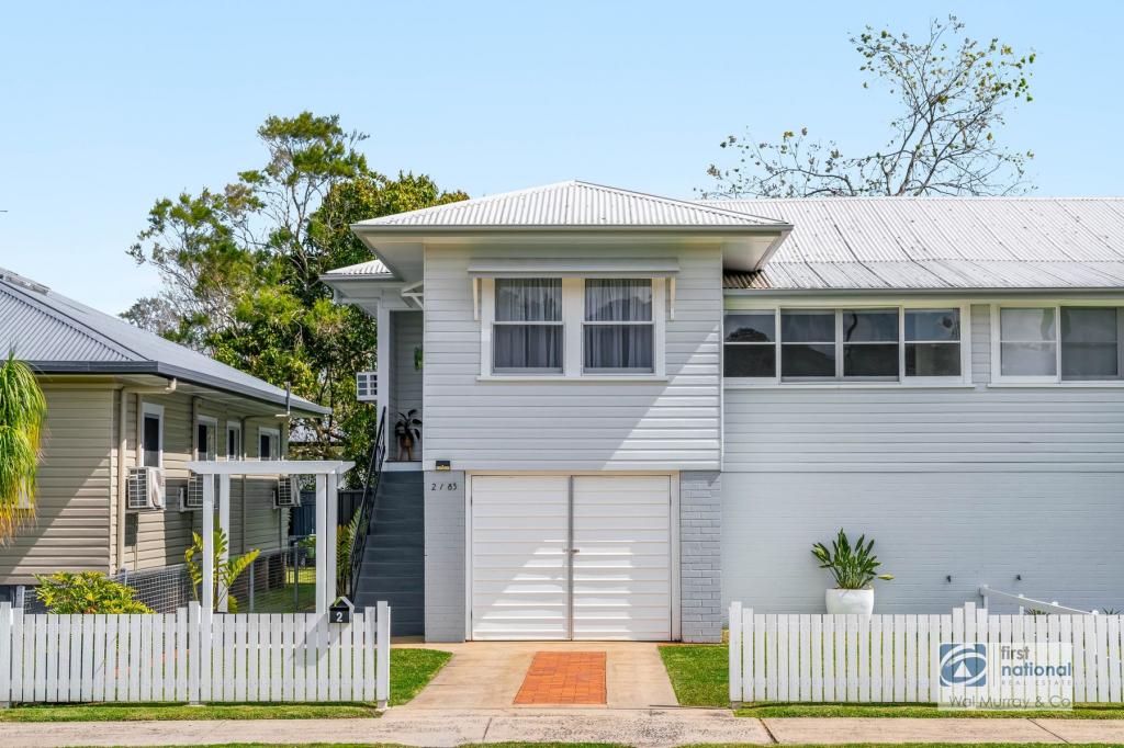 2/83 Nielson St, East Lismore, NSW 2480