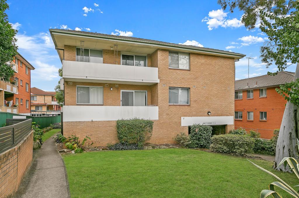 3/71 Prospect St, Rosehill, NSW 2142