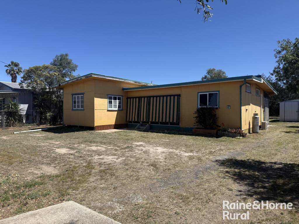 57 Feather St, Roma, QLD 4455