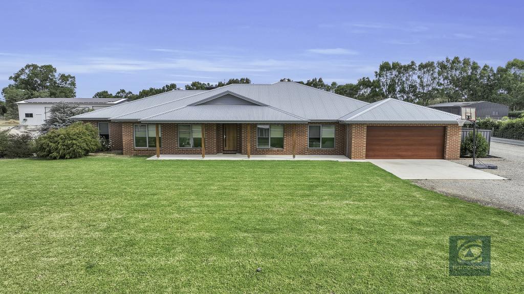 5 Furlong Ct, Echuca, VIC 3564