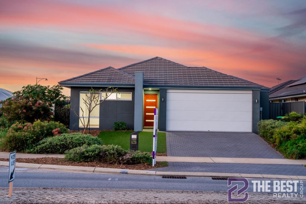 43 Irasburg Pde, Wellard, WA 6170