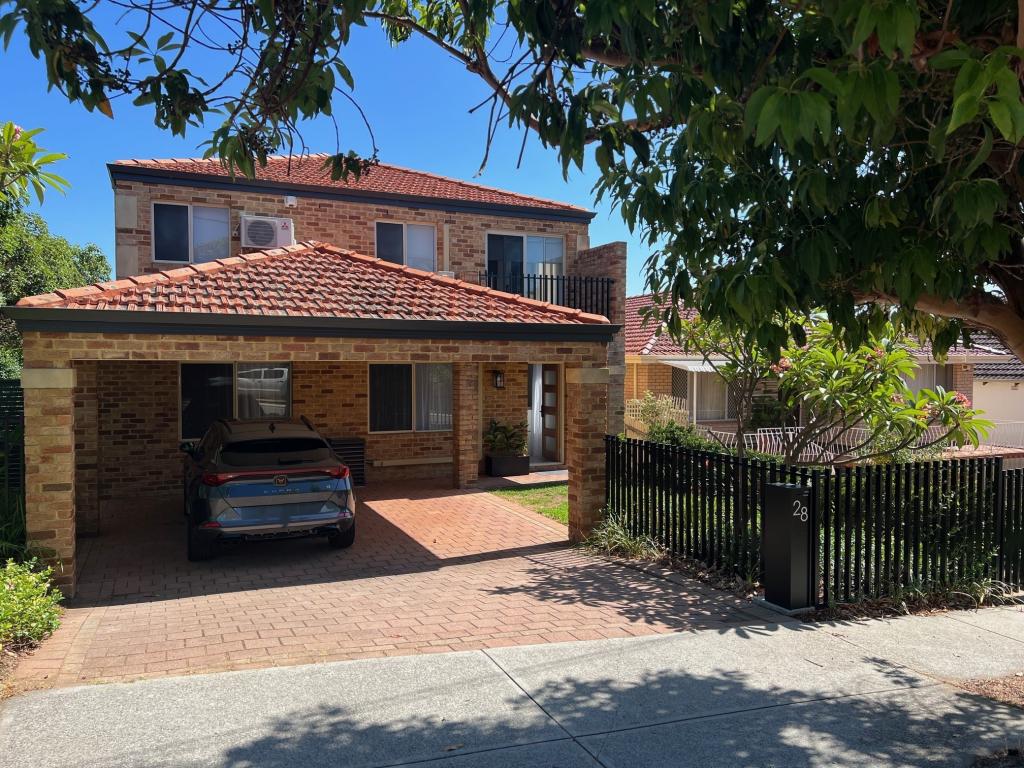 28 Salisbury St, Leederville, WA 6007