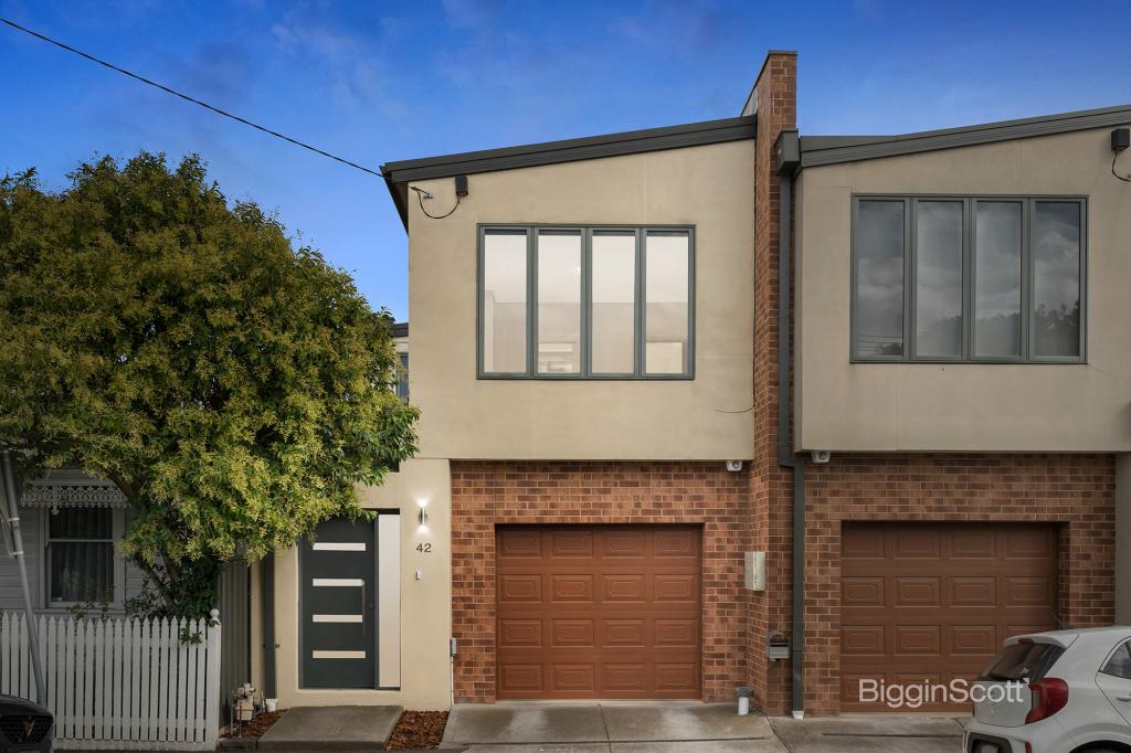 42 Johnson St, Richmond, VIC 3121