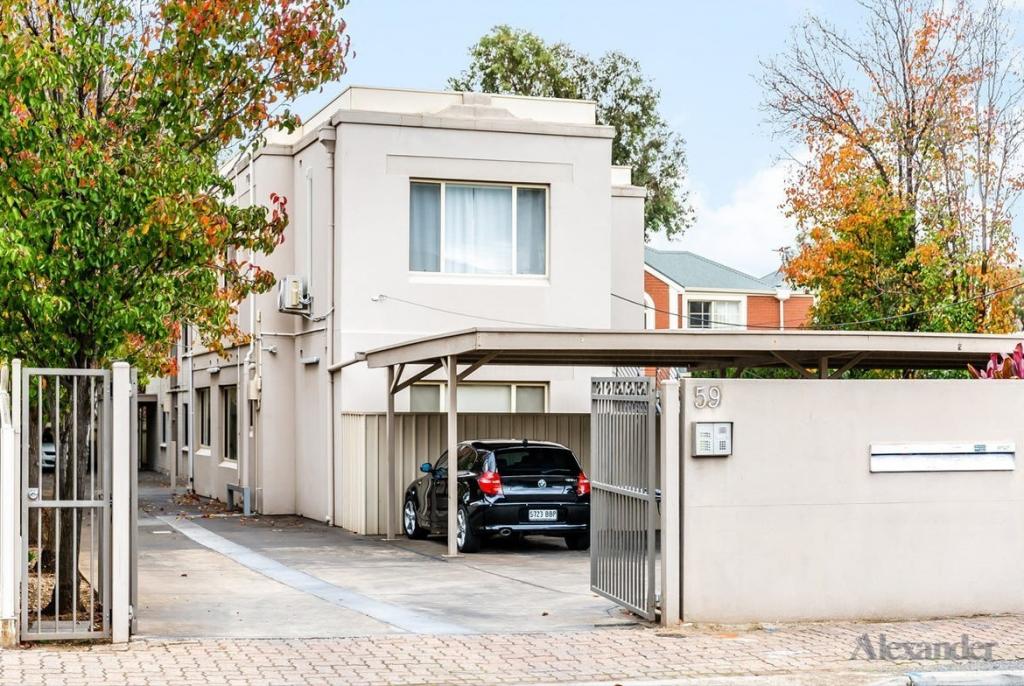 4/59 Ashbrook Ave, Payneham, SA 5070