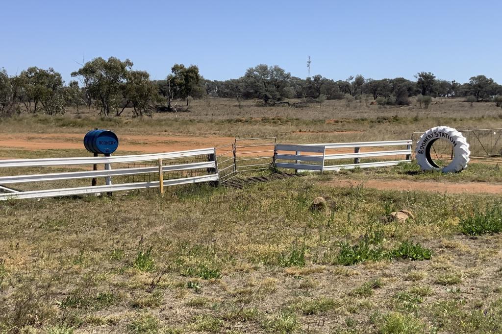 Contact Agent For Address, Brewarrina, NSW 2839