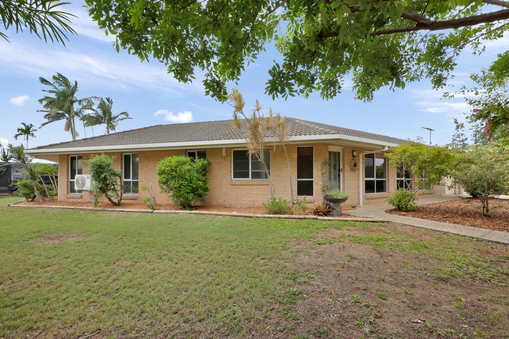 14 Tropical Ave, Andergrove, QLD 4740