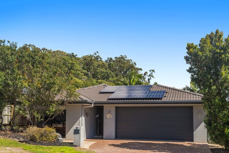 11 Aston St, Upper Coomera, QLD 4209