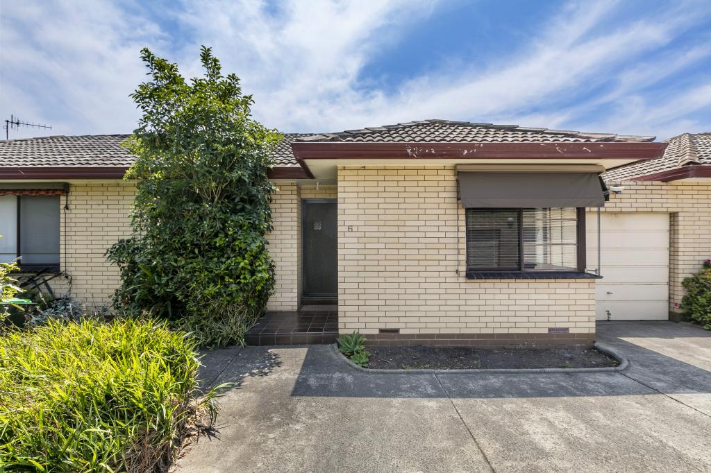 6/35 Elizabeth St, Newport, VIC 3015