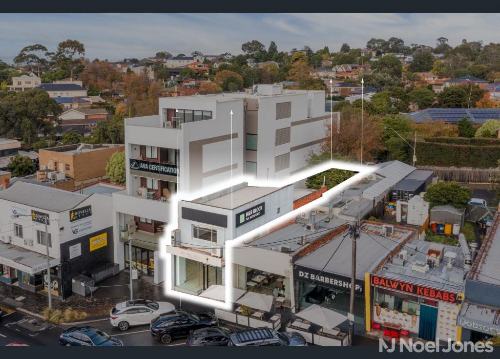 282 Doncaster Rd, Balwyn North, VIC 3104