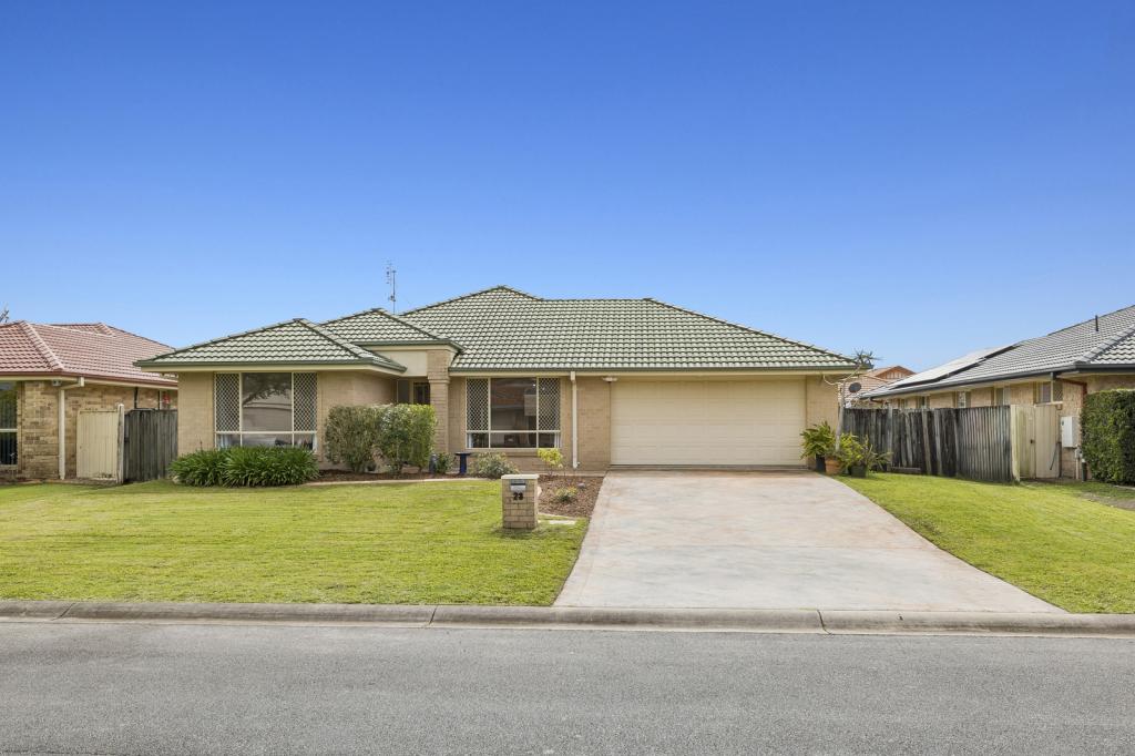23 Flemington St, Banora Point, NSW 2486