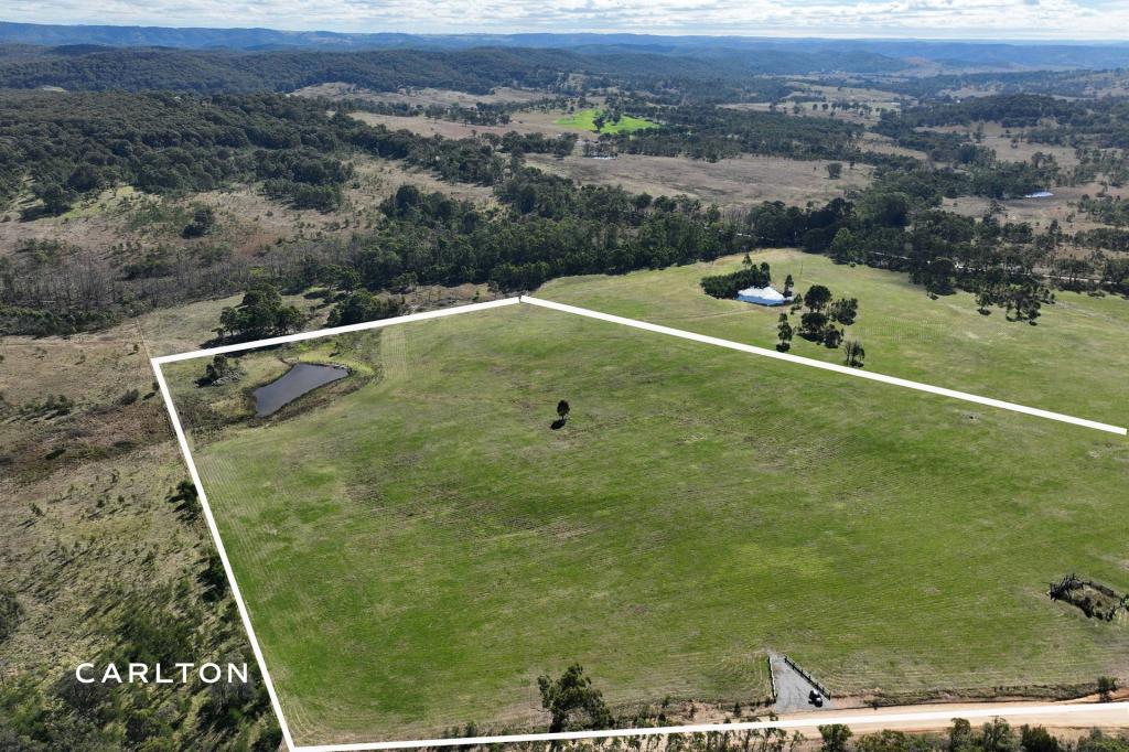 1945 BRAYTON RD, BIG HILL, NSW 2579