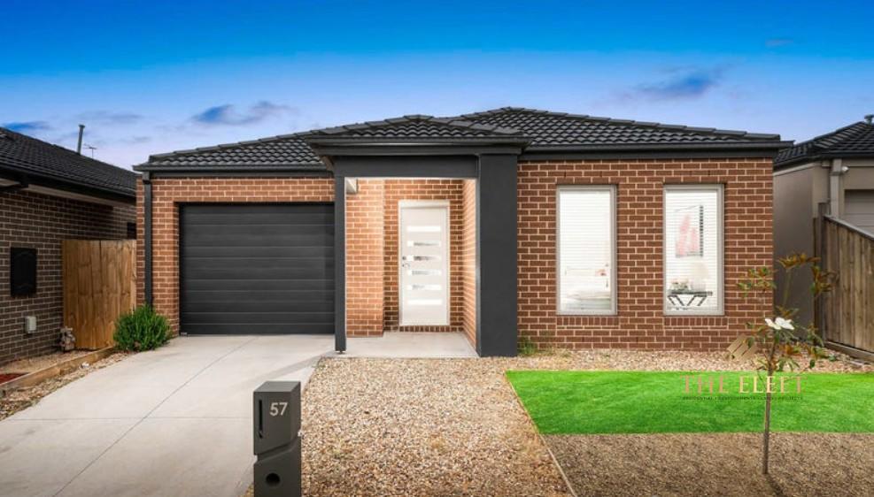 57 Hallinan St, Tarneit, VIC 3029