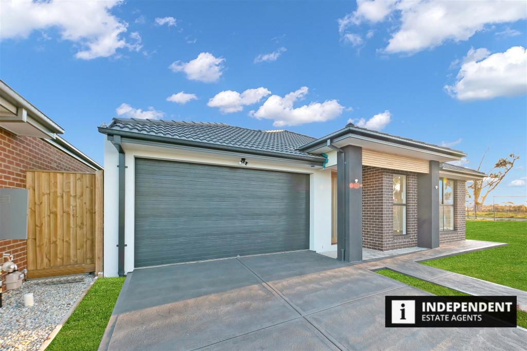 17 Kallara Rd, Brookfield, VIC 3338