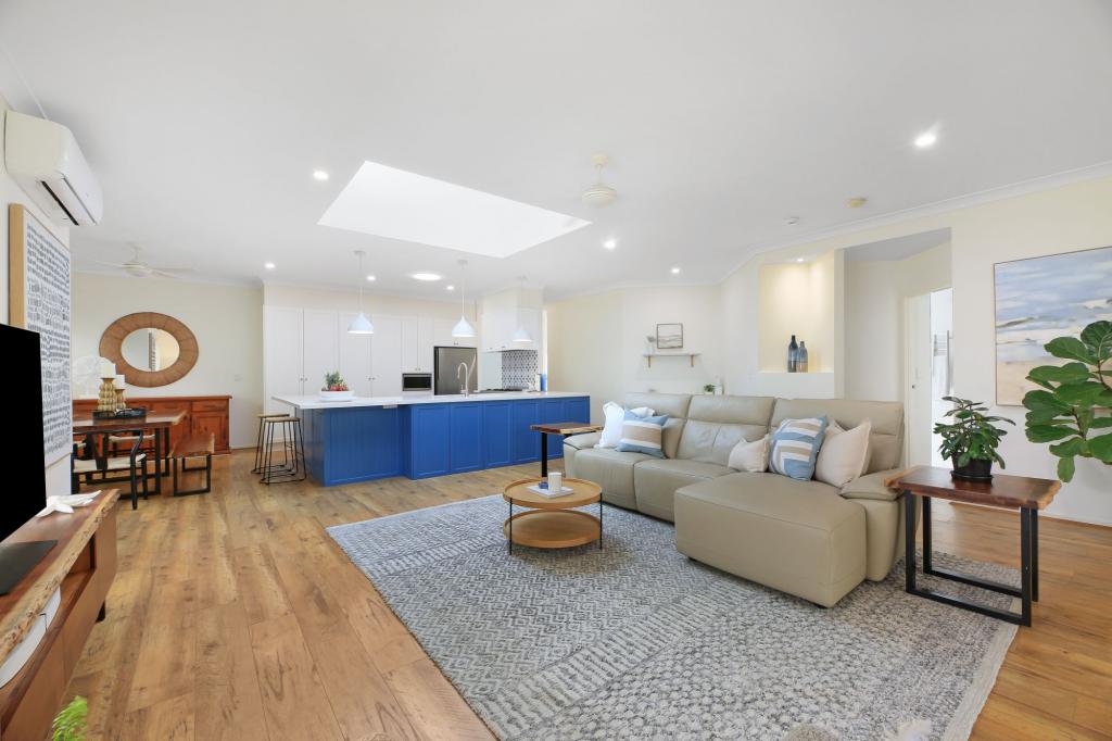 4 Aquarius St, Reedy Creek, QLD 4227