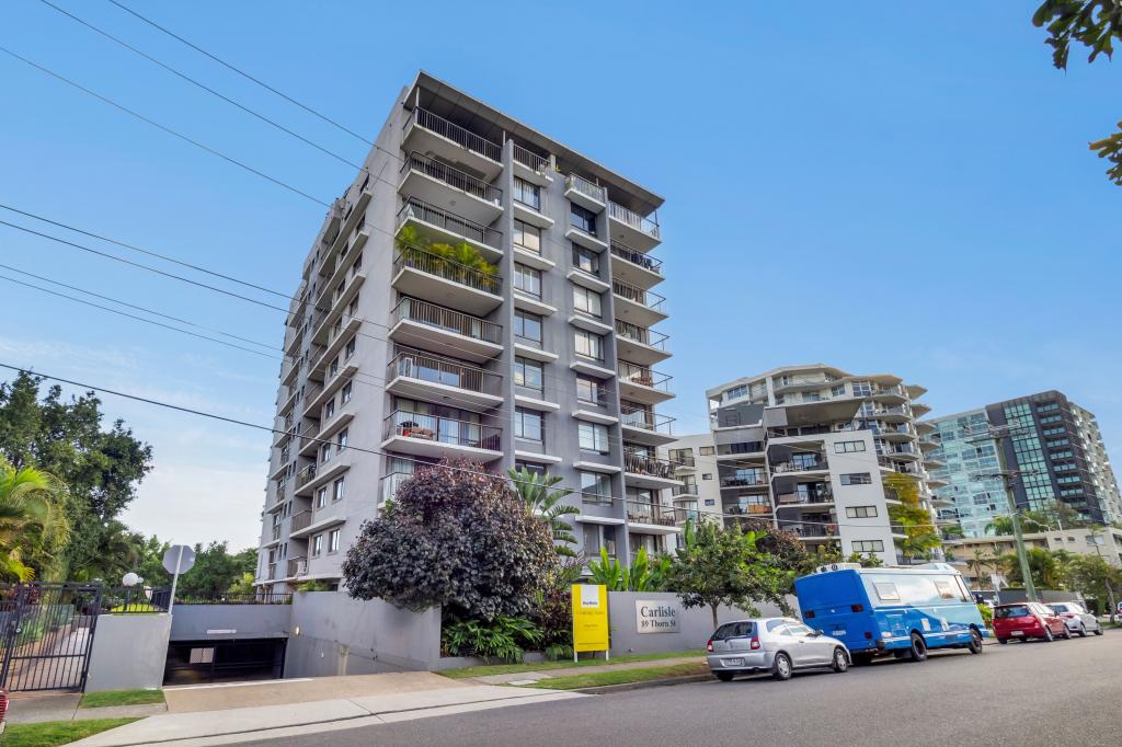 31/89 Thorn St, Kangaroo Point, QLD 4169