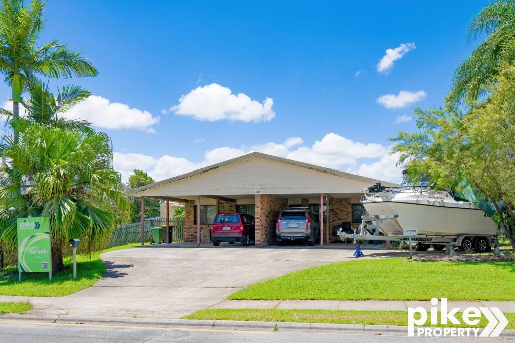 1/104 GLENWOOD DR, MORAYFIELD, QLD 4506