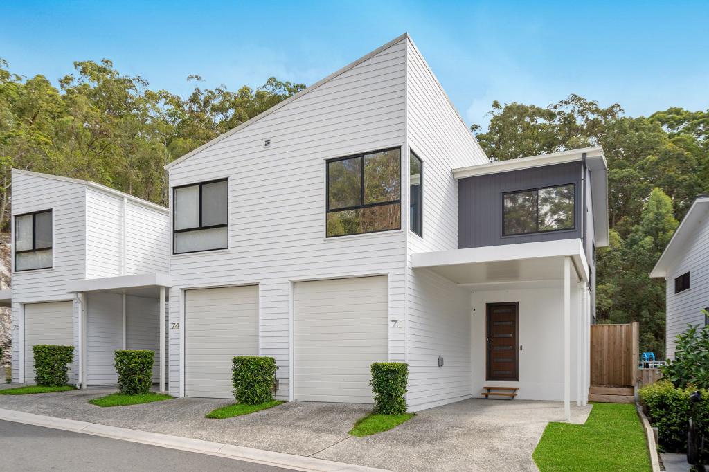 73/28 Bonogin Rd, Mudgeeraba, QLD 4213