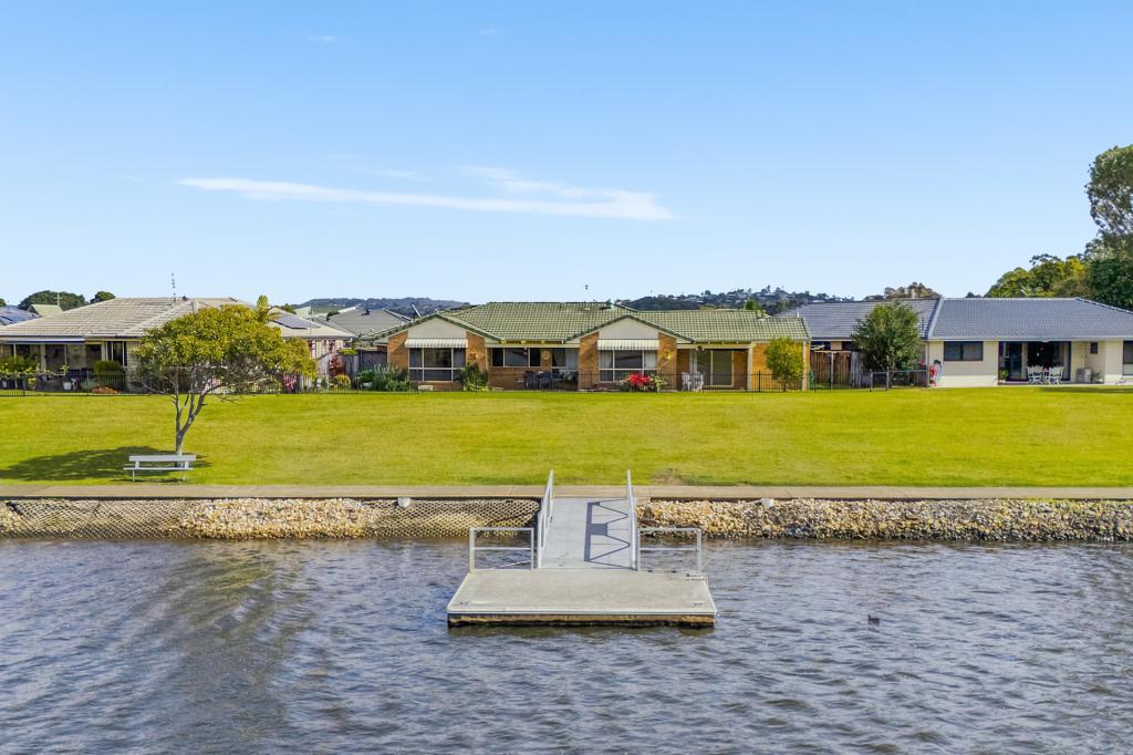4 Minerva Ct, Banora Point, NSW 2486