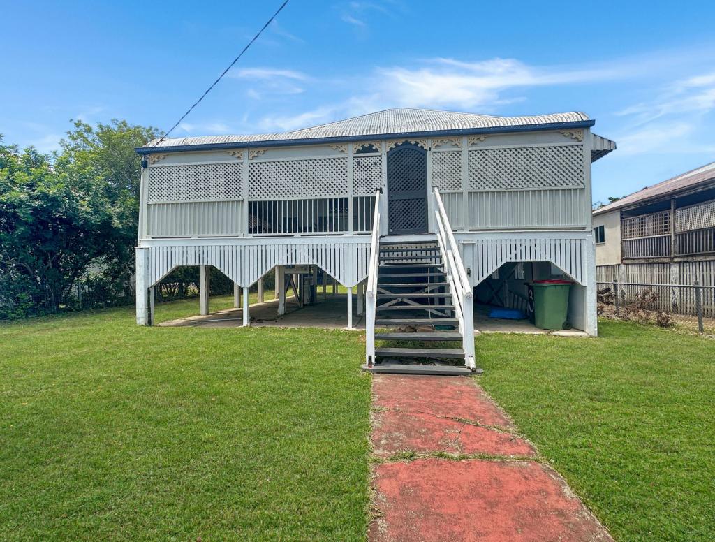 5 Byron St, Mackay, QLD 4740