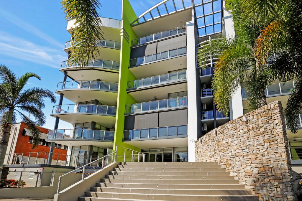 501/174 Grafton St, Cairns City, QLD 4870