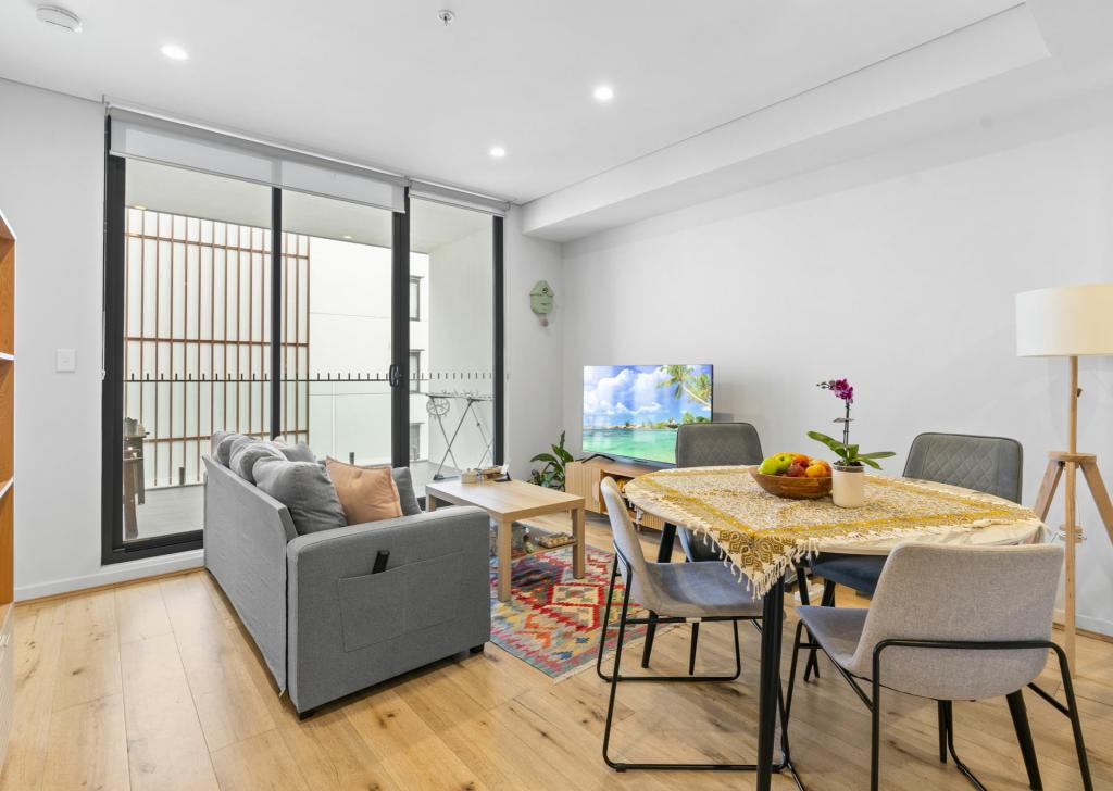 520/100 Fairway Dr, Norwest, NSW 2153