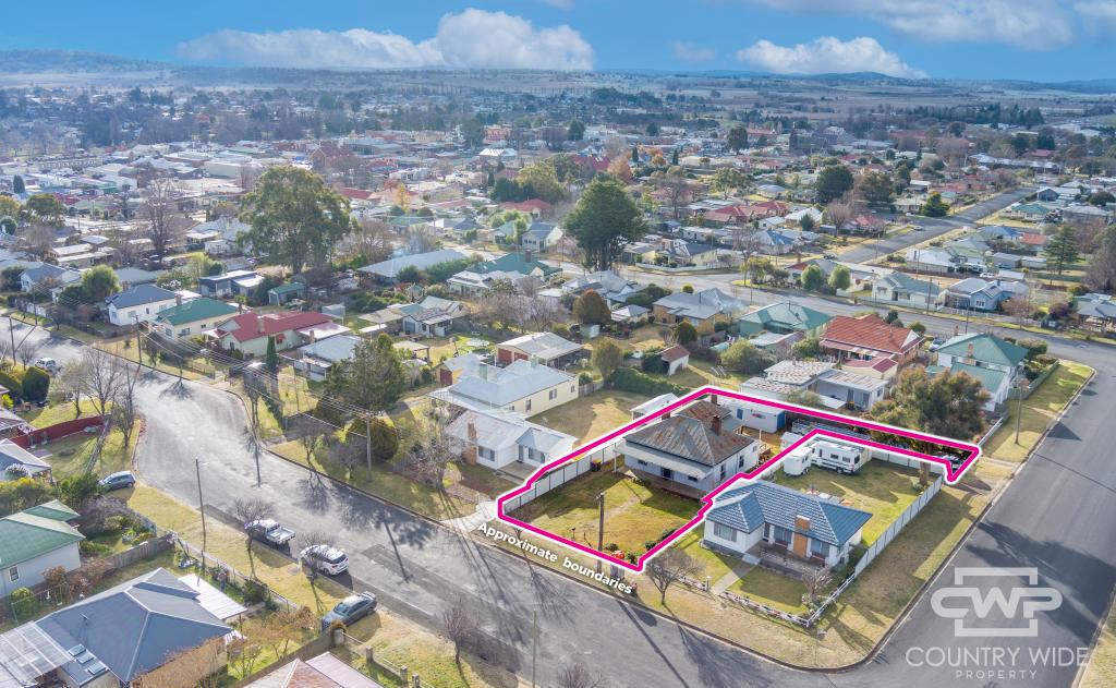 28 Walter St, Glen Innes, NSW 2370