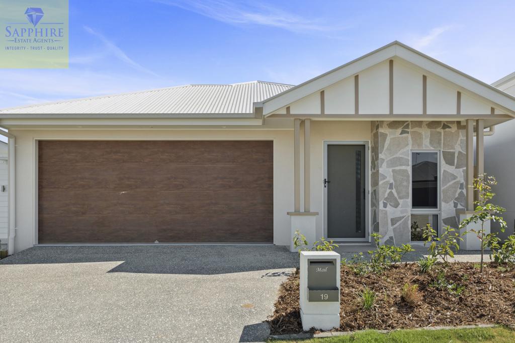 19 MIDNIGHT ST, RIPLEY, QLD 4306