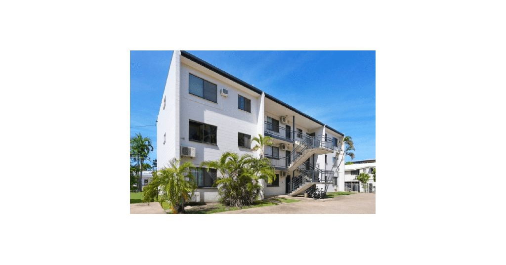 2/1 Morinda St, Larrakeyah, NT 820