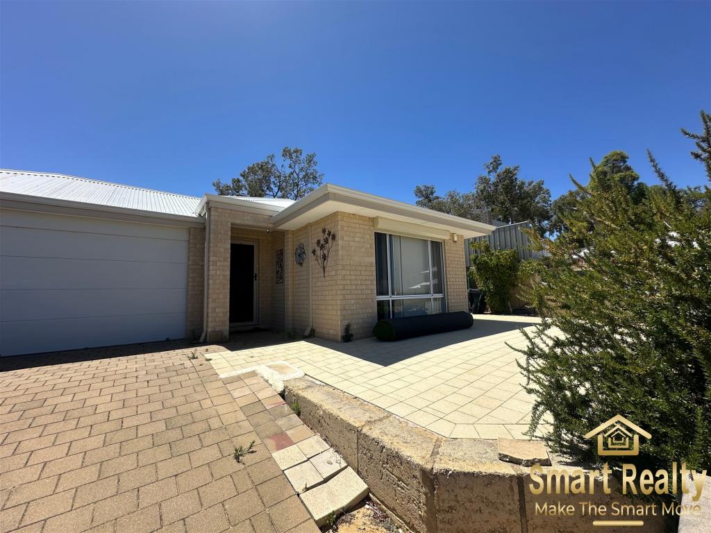 20 Ampton Cnr, Wellard, WA 6170