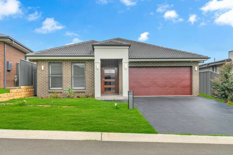 18 Munro St, Leppington, NSW 2179