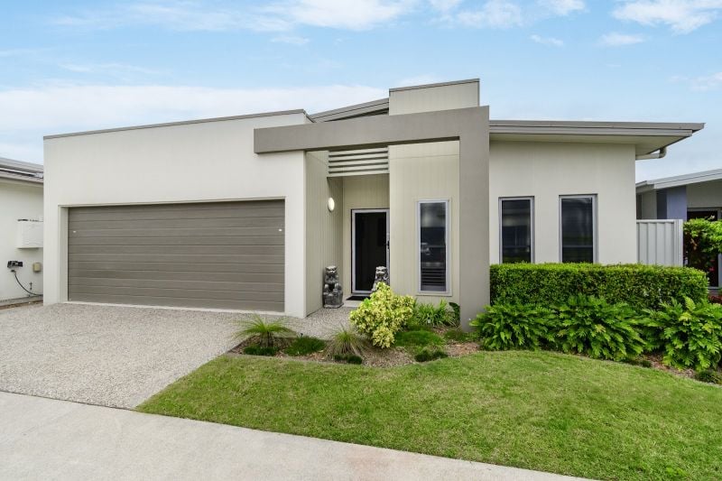 74/19 Bongaree Ave, Bongaree, QLD 4507