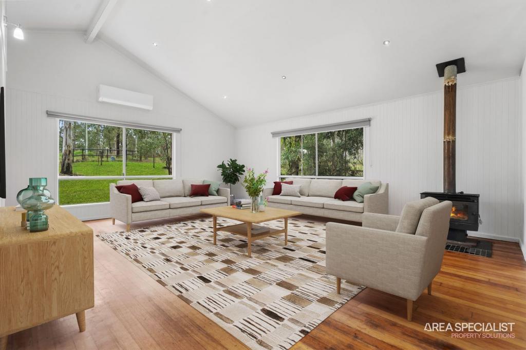725 Camp Cable Rd, Logan Village, QLD 4207