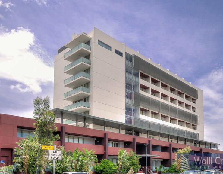 51/5 Lusty St, Wolli Creek, NSW 2205