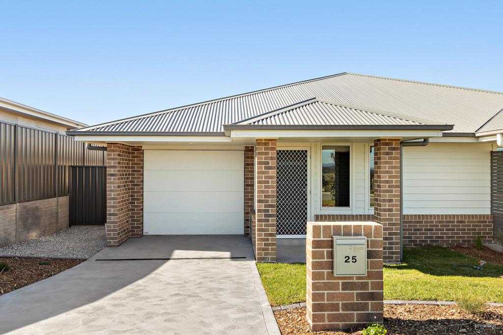 25 Apex St, Gillieston Heights, NSW 2321