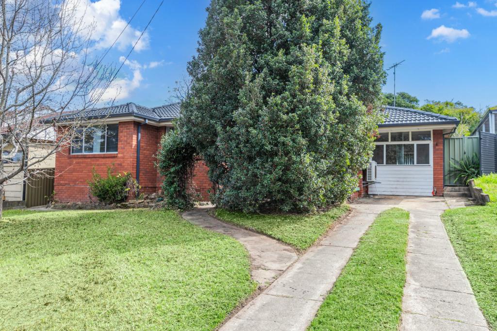 25 Bel-Air Rd, Penrith, NSW 2750