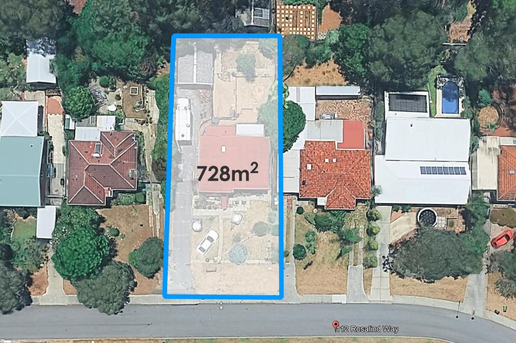 12 Rosalind Way, Coolbellup, WA 6163