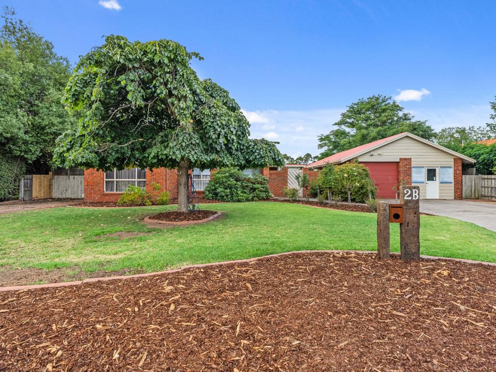 2b Holts Lane, Darley, VIC 3340