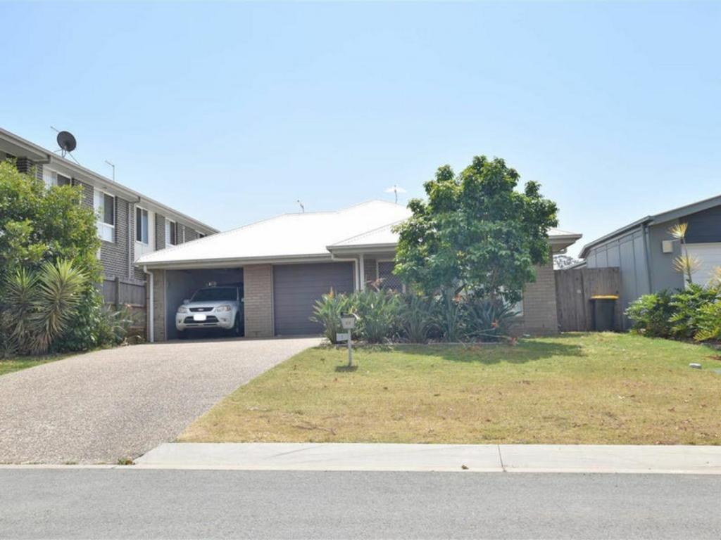2/23 Monitor Ave, Dakabin, QLD 4503
