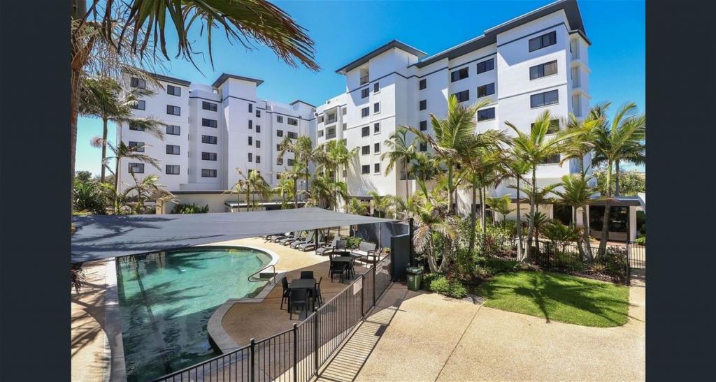 3/San Marino By The Sea/917 David Low Way, Marcoola, QLD 4564