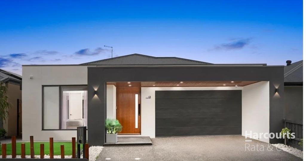 13 Cygnet Way, Mickleham, VIC 3064