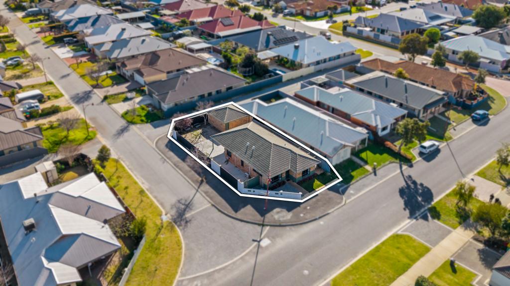 50 Crinia Dr, Baldivis, WA 6171