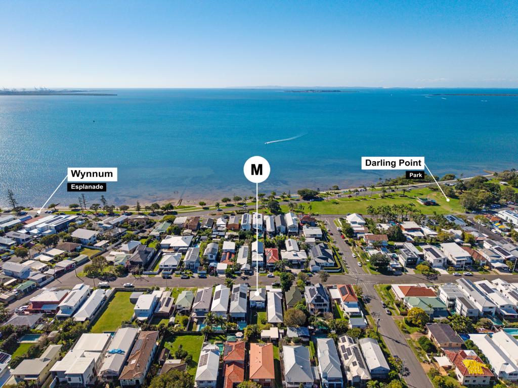 25 Grattan Tce, Wynnum, QLD 4178