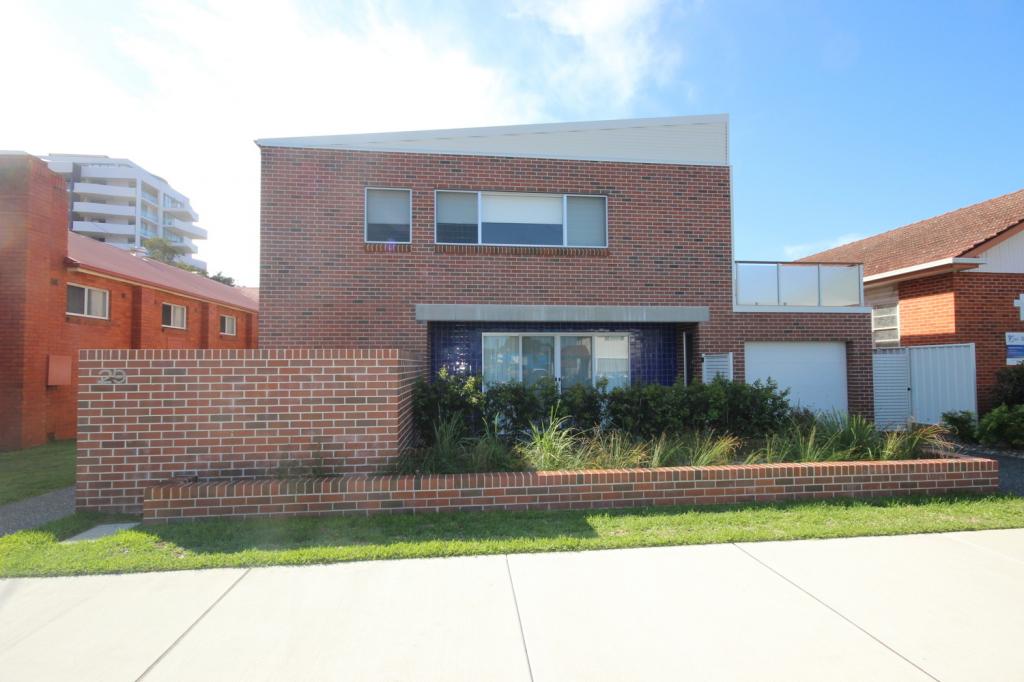 3/29 LAKE ST, FORSTER, NSW 2428