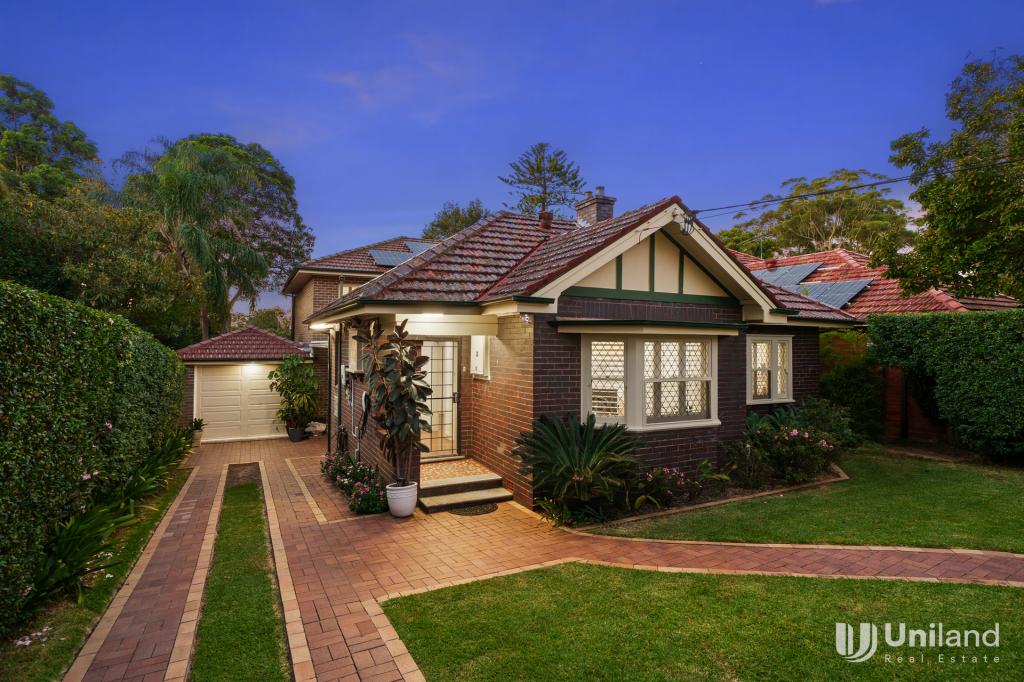 102 Eastwood Ave, Epping, NSW 2121