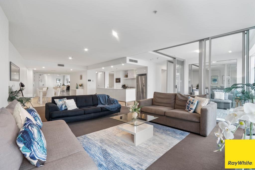 401/9 Hamilton Ave, Surfers Paradise, QLD 4217